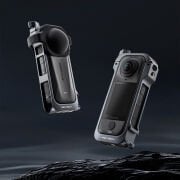 PGYTECH Camera Cage for Insta360 X4 Air ( P-61A-020 ) | Alüminyum Koruma Kafesi