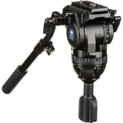 Sirui BCT-2203+BCH-10 Profesyonel Karbon Fiber Video Tripod Kiti