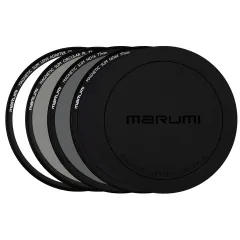 Marumi Magnetic Slim Advanced Kit 77 mm