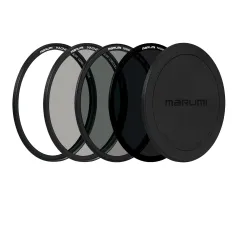 Marumi Magnetic Slim Advanced Kit 77 mm