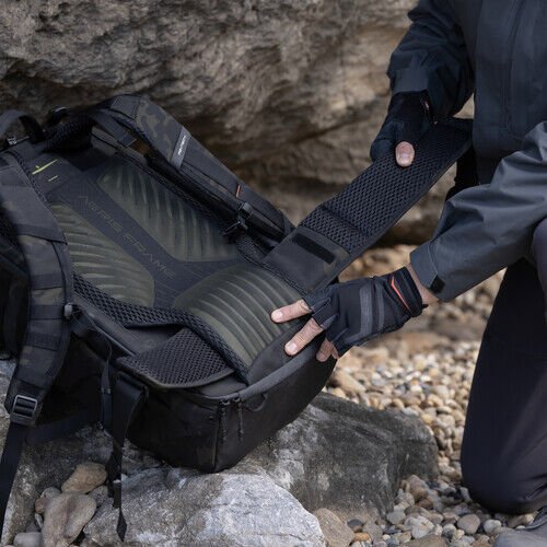 Pgytech PGYTECH OneMo Tactical Camera/Drone Backpack (Dark Night Camo, 35 L) – Çok Amaçlı Kamera & Drone Sırt Çantası Görsel 4