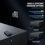 NEEWER NB-Z1 Pro 7.2V 3000mAh Li-ion Yedek Batarya