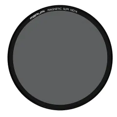 Marumi Magnetic Slim Basic Kit 77 mm