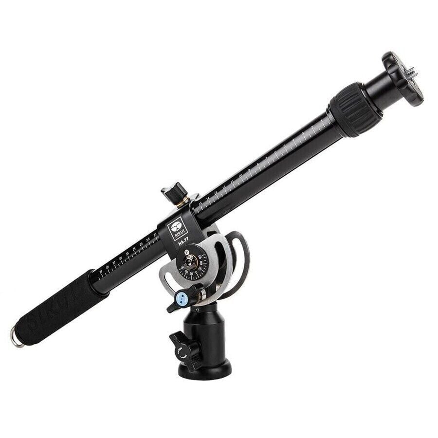 Sirui HA-77 Hareketli Tripod Kolu (Horizontal Arm)