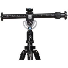 SIRUI HA-77 Horizontal Arm – Profesyonel Yatay Kol Aksesuarı (Makro & Flat Lay Çekim İçin) | 6 Yıl Türkiye Distribütör Garantili