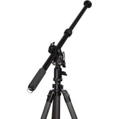 SIRUI HA-77 Horizontal Arm – Profesyonel Yatay Kol Aksesuarı (Makro & Flat Lay Çekim İçin) | 6 Yıl Türkiye Distribütör Garantili