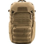 PGYTECH OneMo Tactical Backpack 35L (Coyote Brown) – Profesyonel Fotoğraf Sırt Çantası