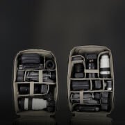 PGYTECH OneMo Tactical Backpack 35L (Coyote Brown) – Profesyonel Fotoğraf Sırt Çantası