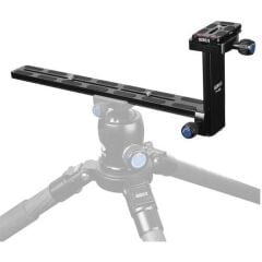 Sirui TY-350 Tele Lens Desteği