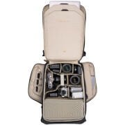 PGYTECH OneGo 2 BackPack 20L (Matte Black) Sırt Çantası - P-CB-200