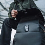 PGYTECH OneGo 2 BackPack 20L (Matte Black) Sırt Çantası - P-CB-200