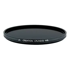 Marumi CREATION CPL/ND32 WR 77 mm