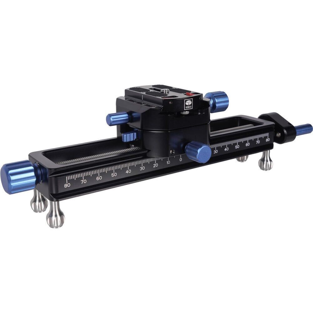 Sirui MS18 Makro Odaklama Rayı