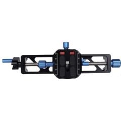 Sirui MS18 Makro Odaklama Rayı (Focusing Rail)