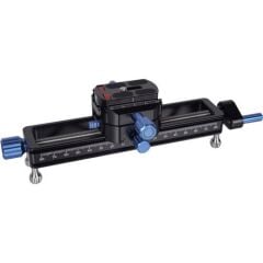 Sirui MS18 Makro Odaklama Rayı (Focusing Rail)