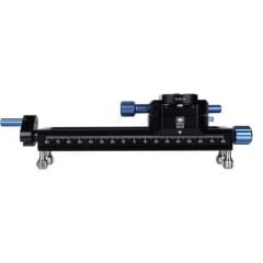 Sirui MS18 Makro Odaklama Rayı (Focusing Rail)