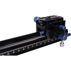 Sirui MS18 Makro Odaklama Rayı (Focusing Rail)