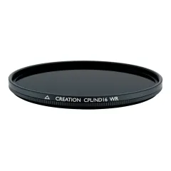 Marumi CREATION CPL/ND16 WR 77 mm