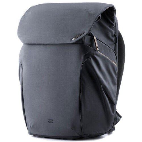 PGYTECH OneGo 2 BackPack 25L (Matte Black) | Kamera & Laptop Taşıma Çantası