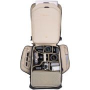 PGYTECH OneGo 2 BackPack 25L (Matte Black) | Kamera & Laptop Taşıma Çantası