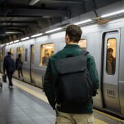 PGYTECH OneGo 2 BackPack 25L (Matte Black) | Kamera & Laptop Taşıma Çantası