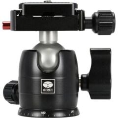 Sirui B-00K Mini Ball Head (Top Kafa)