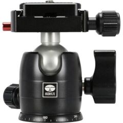 Sirui B-00K Mini Ball Head (Top Kafa)