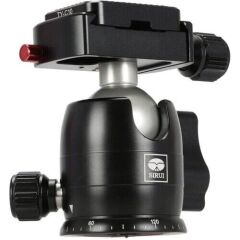 Sirui B-00K Mini Ball Head (Top Kafa)