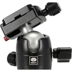Sirui B-00K Mini Ball Head (Top Kafa)