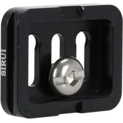 Sirui B-00K Mini Ball Head (Top Kafa)