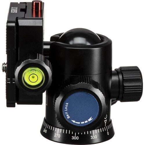 Sirui Sirui G‑10KX Arca-Swiss Uyumlu Ball Head Görsel 4
