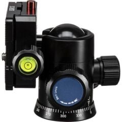 Sirui G-10X Profesyonel Ball Head (Top Kafa)