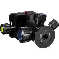 Sirui G‑10KX Tripod Kafası – Arca‑Swiss Uyumlu Profesyonel Ball Head