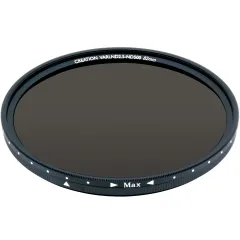 Marumi CREATION Vari.ND2.5-ND500/BASIC 82 mm