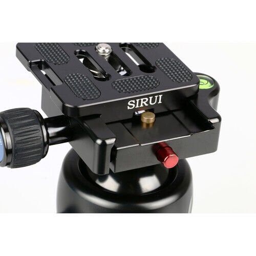 Sirui Sirui G-20X Profesyonel Bilyalı Tripod Başlığı Görsel 2