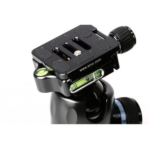 Sirui Sirui G-20X Profesyonel Bilyalı Tripod Başlığı Görsel 4