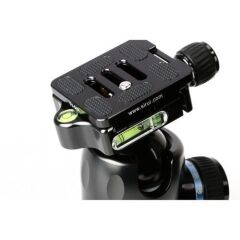 Sirui G-20X Profesyonel Ball Head (Top Kafa)