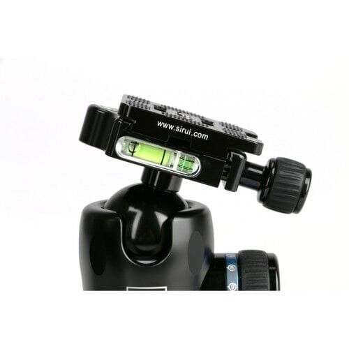 Sirui Sirui G-20X Profesyonel Bilyalı Tripod Başlığı Görsel 6