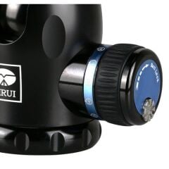 Sirui G-20X Profesyonel Ball Head (Top Kafa)