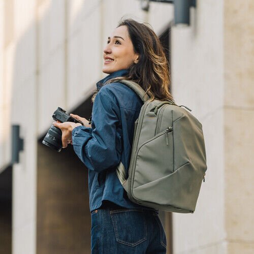Pgytech Pgytech OneGo Lite Backpack 22L P-CB-355 Sırt Çantası Görsel 8