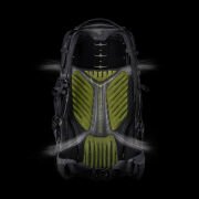 PGYTECH OnePro ST Backpack (Night Camo) – P‑CB‑258 - Kamuflajlı Telefoto Sırt Çantası