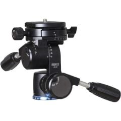 Sirui FD-01 4 Yönlü Hassas Tripod Kafası