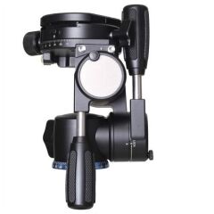 Sirui FD-01 4 Yönlü Hassas Tripod Kafası
