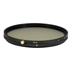 Marumi CREATION Variable ND2.5-ND256/V 82 mm