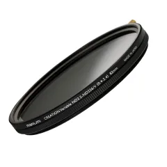 Marumi CREATION Variable ND2.5-ND256/V 82 mm
