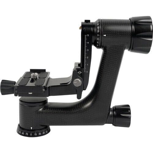 Sirui PH-10 Gimbal / Salıncak Tripod Kafası