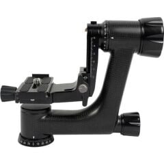 Sirui PH-10 Gimbal / Salıncak Tripod Kafası