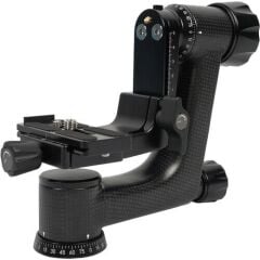 Sirui PH-10 Gimbal / Salıncak Tripod Kafası