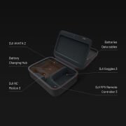 PGYTECH Carrying Case for DJI Avata 2 Taşıma çantası
