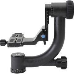 Sirui PH-20 Profesyonel Gimbal Kafa